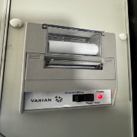 Varian VK 8000 Dissolution Sampling Station image 3